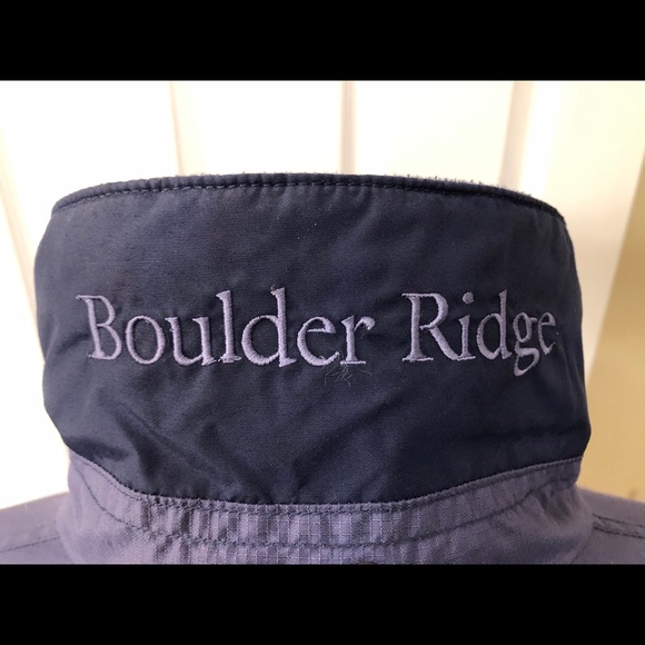 Women’s Columbia 3 in 1 Boulder Ridge Jacket - Picture 3 of 11